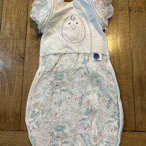 Nested Bean Zen One Swaddle